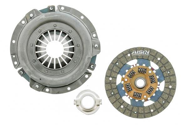 Kit d'embrayage AISIN ref. KZ-015